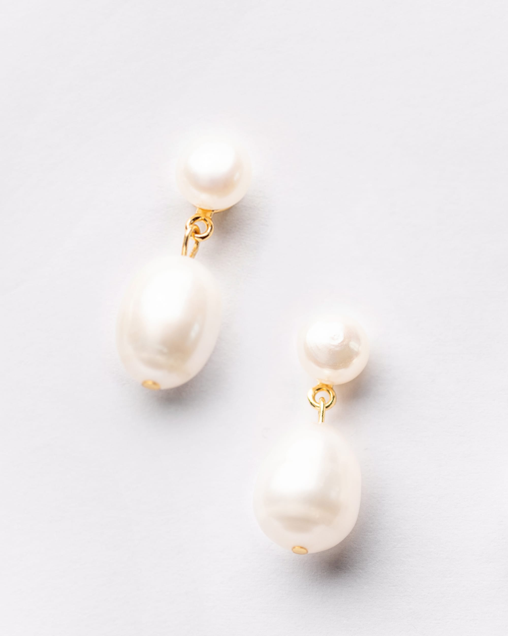 Cascade Pearl Drops