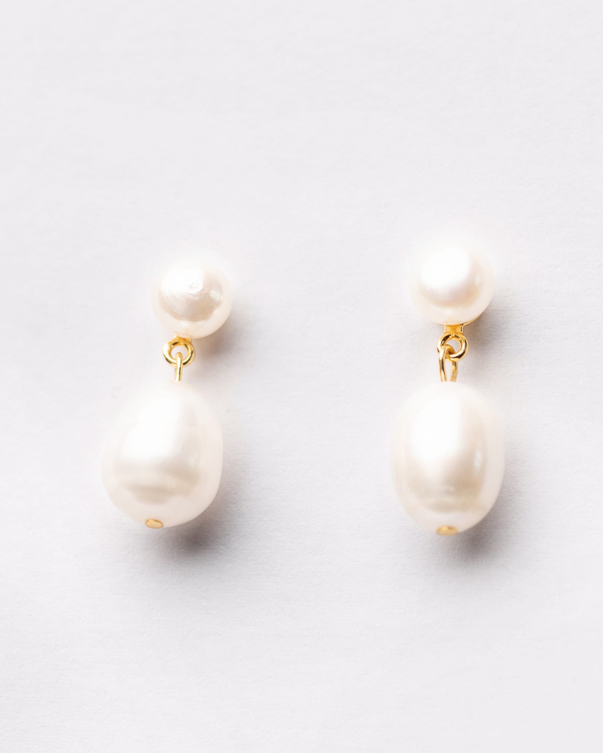 Cascade Pearl Drops