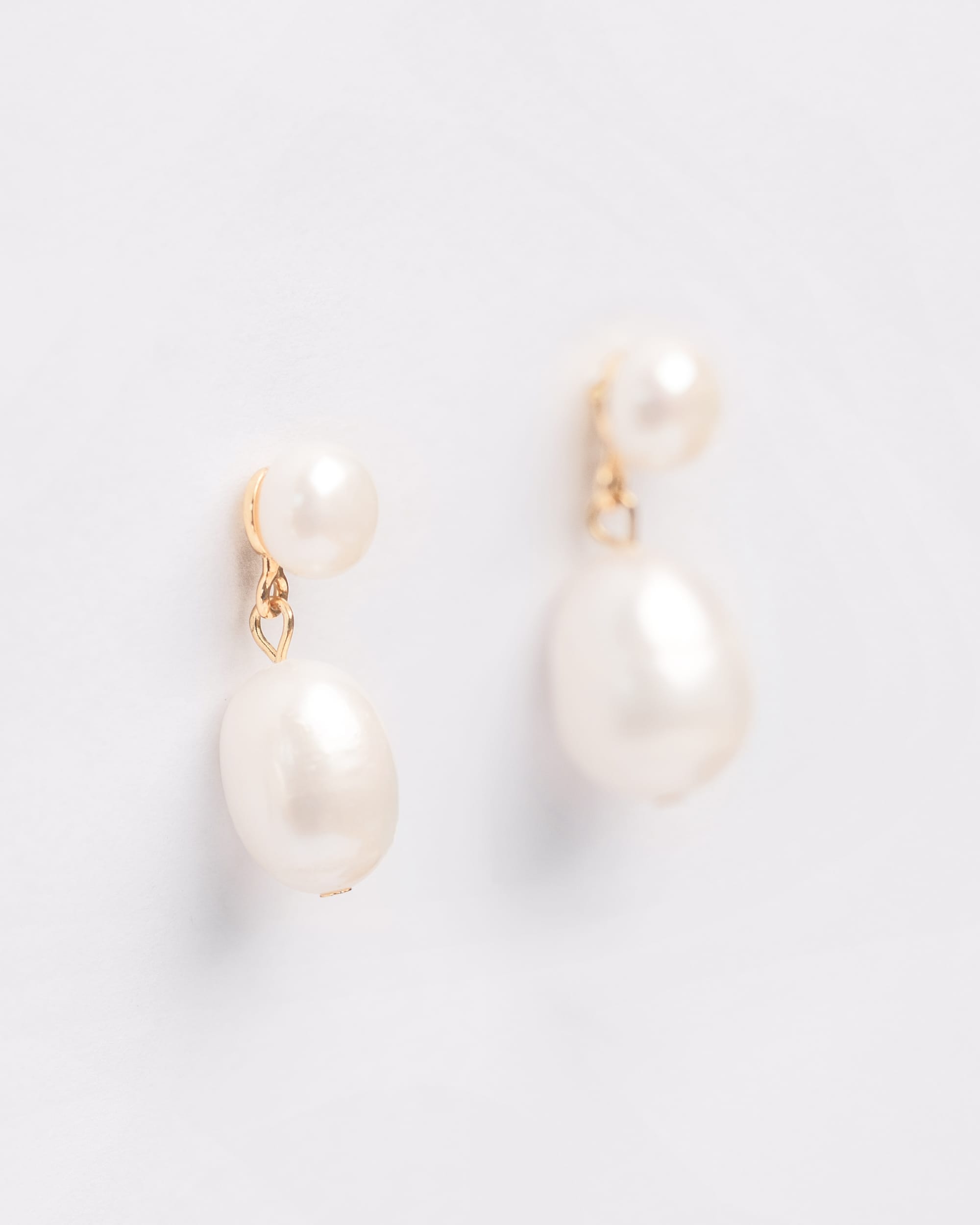 Cascade Pearl Drops