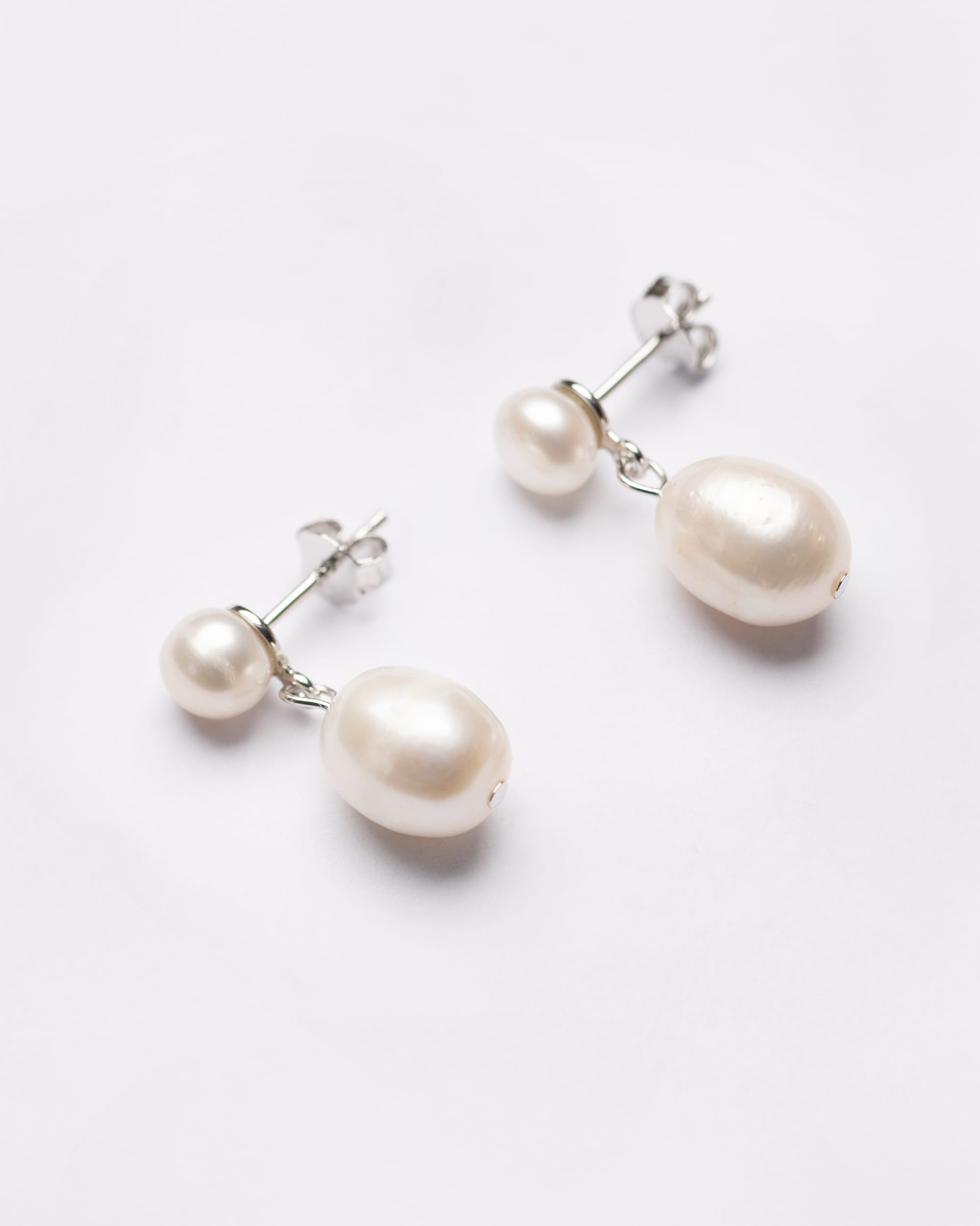 Cascade Pearl Drops