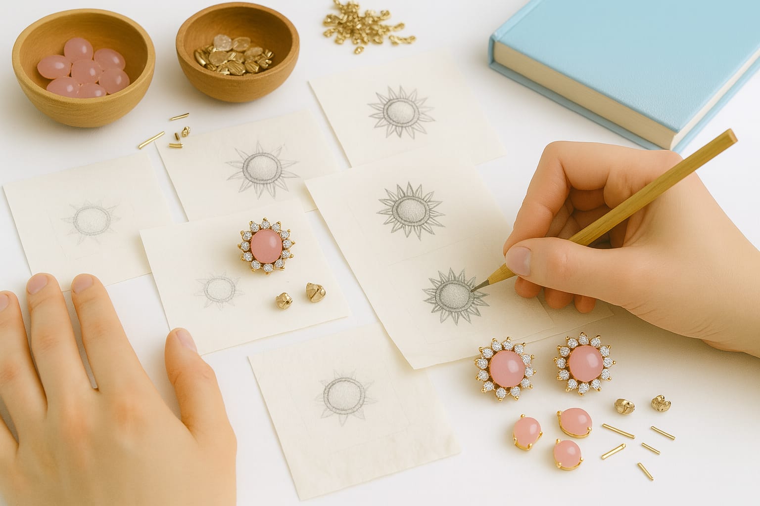 01. Confidence through craftsmanship