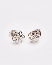 Fleur Petite Studs