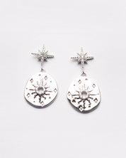 Guiding Light Earrings