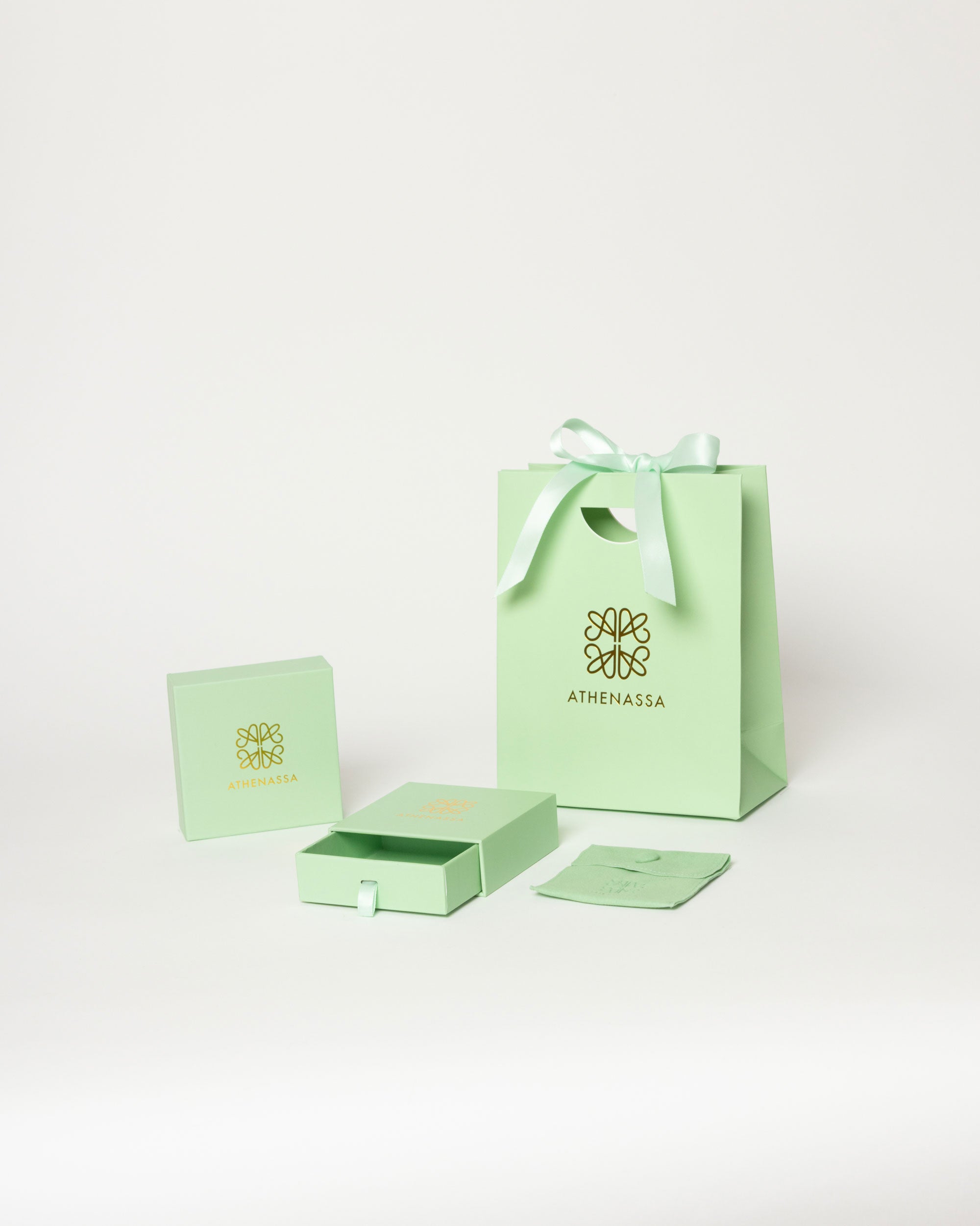 Sage Bag