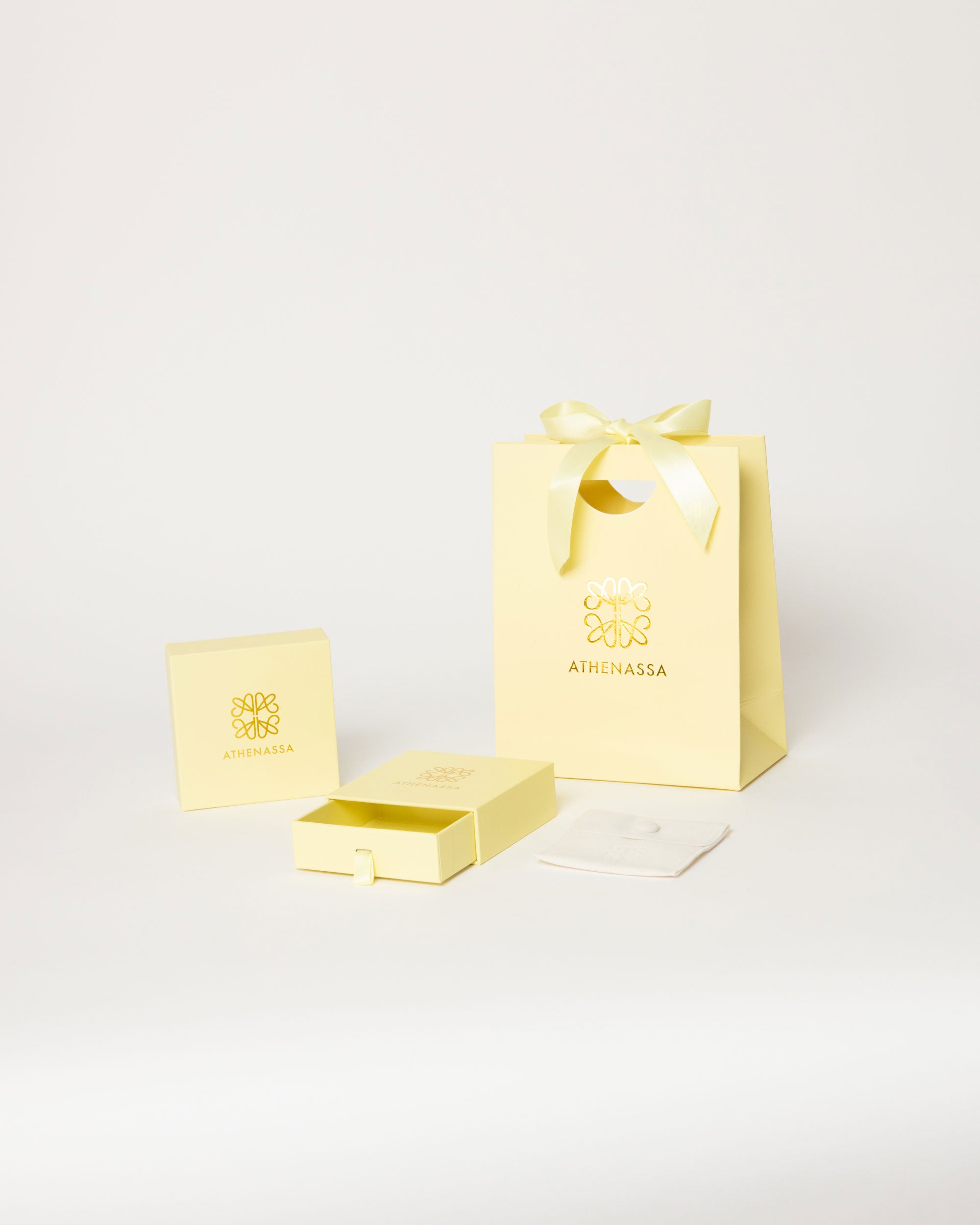 Sunshine Bag