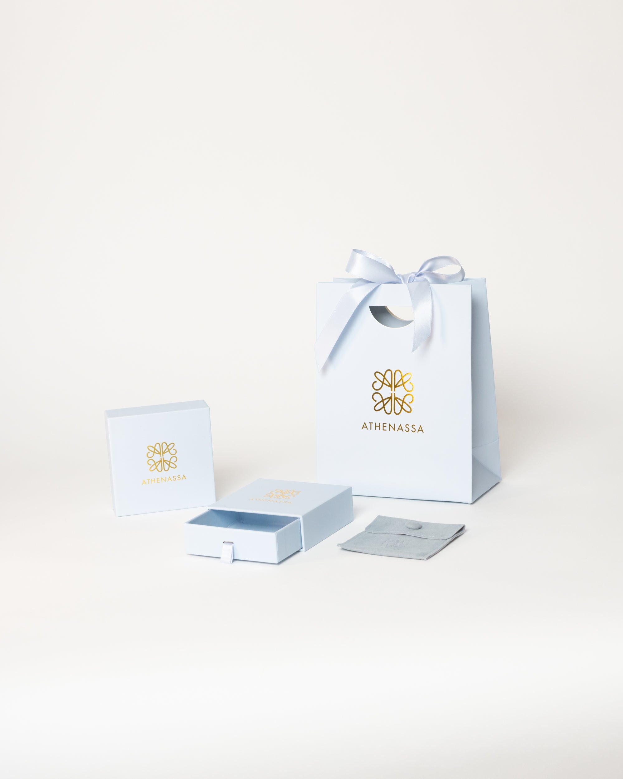 Serenity Bag