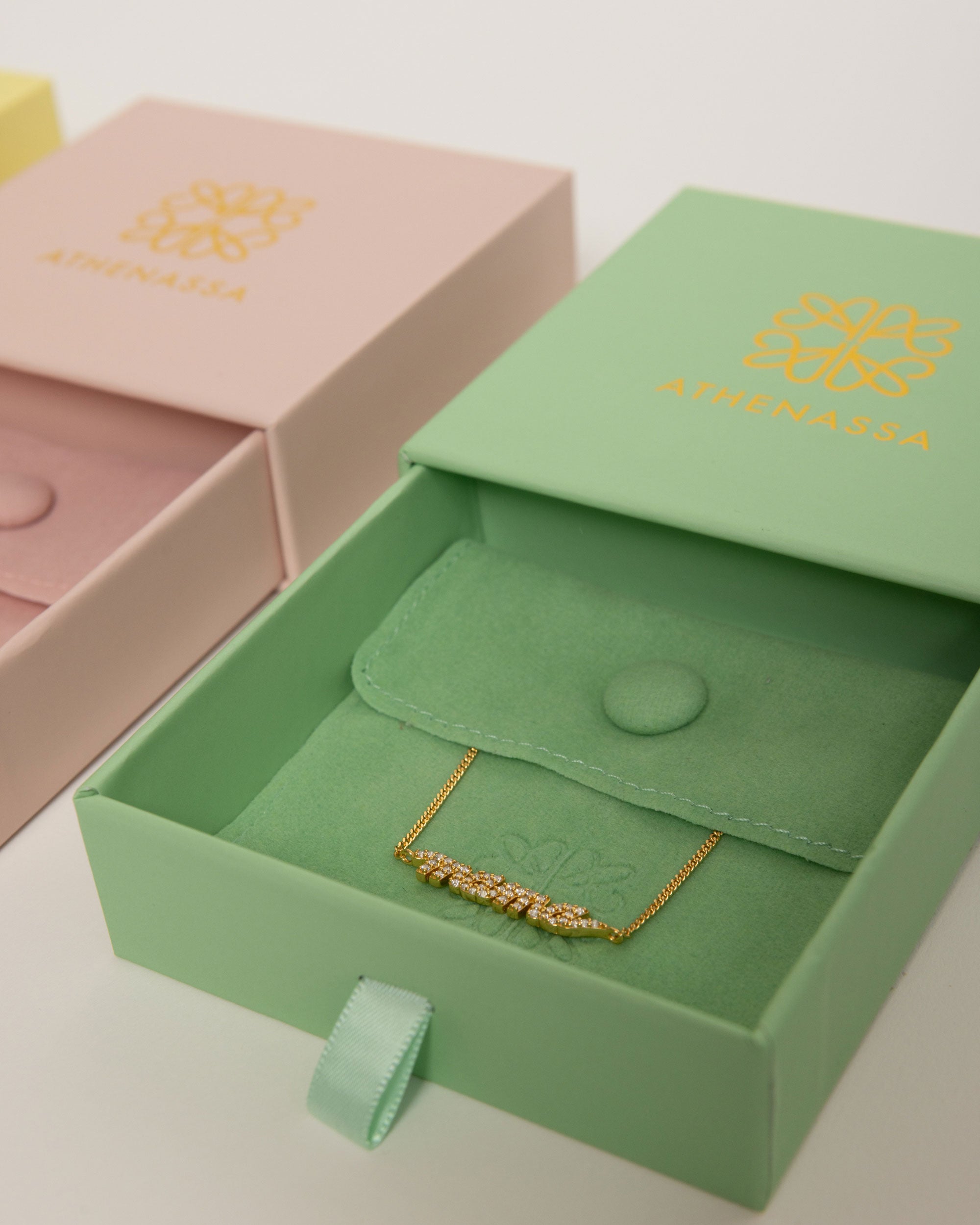 Packaging and delivery