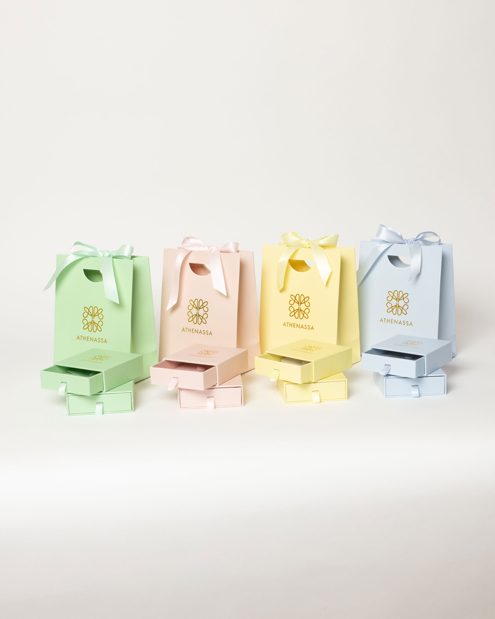 05. Made to be gifted