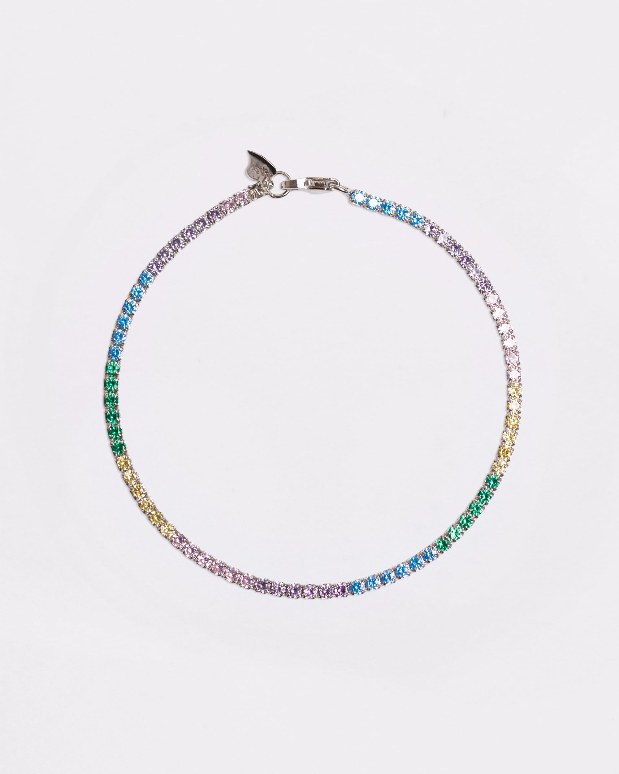 Tennis Bracelet