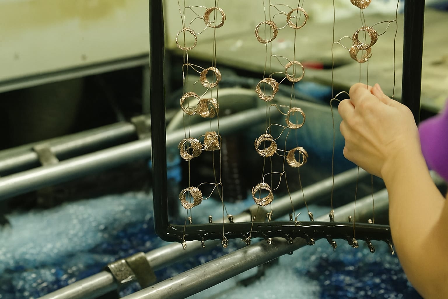 Responsible production