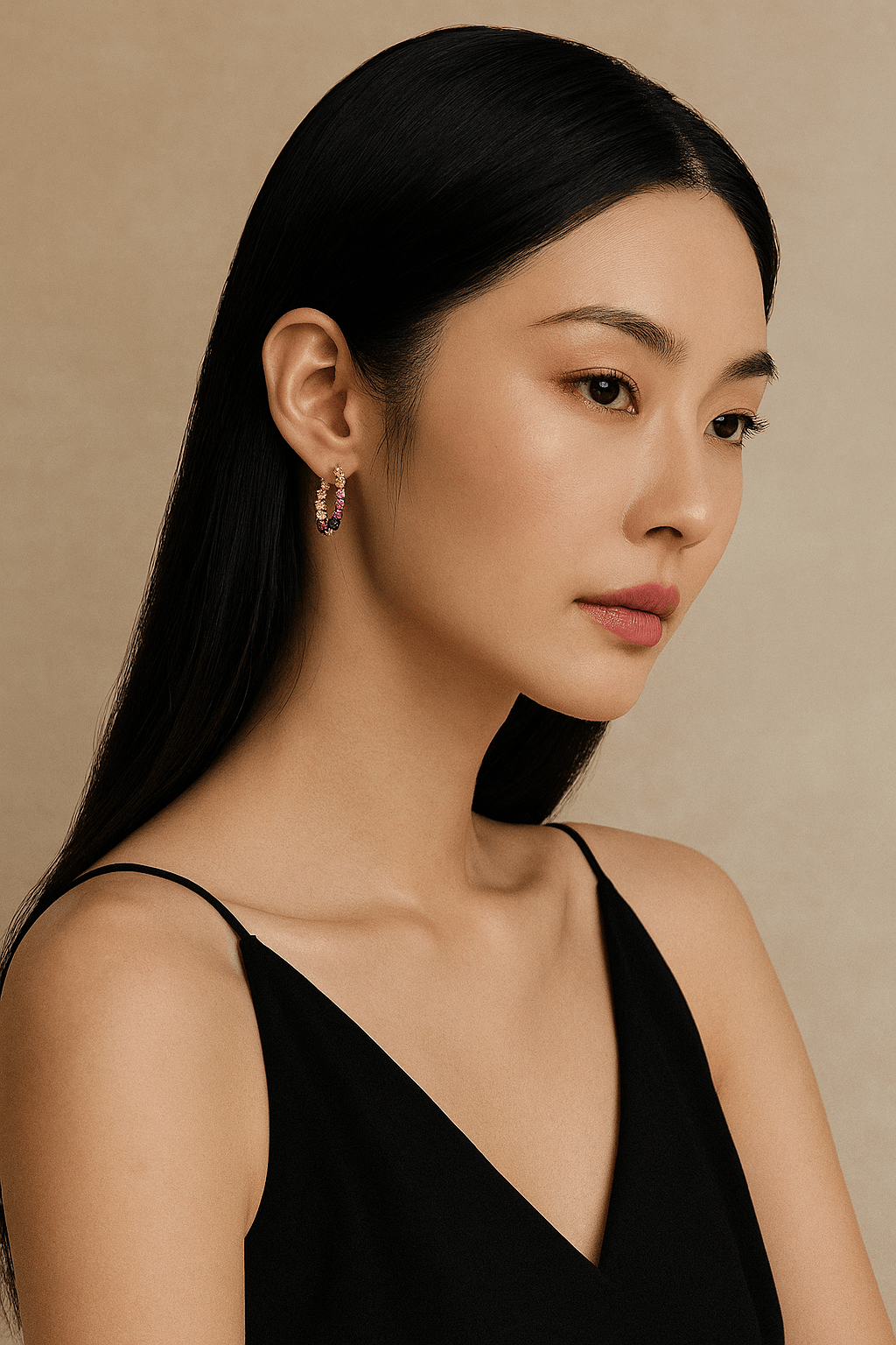 Spectrum Statement Hoops