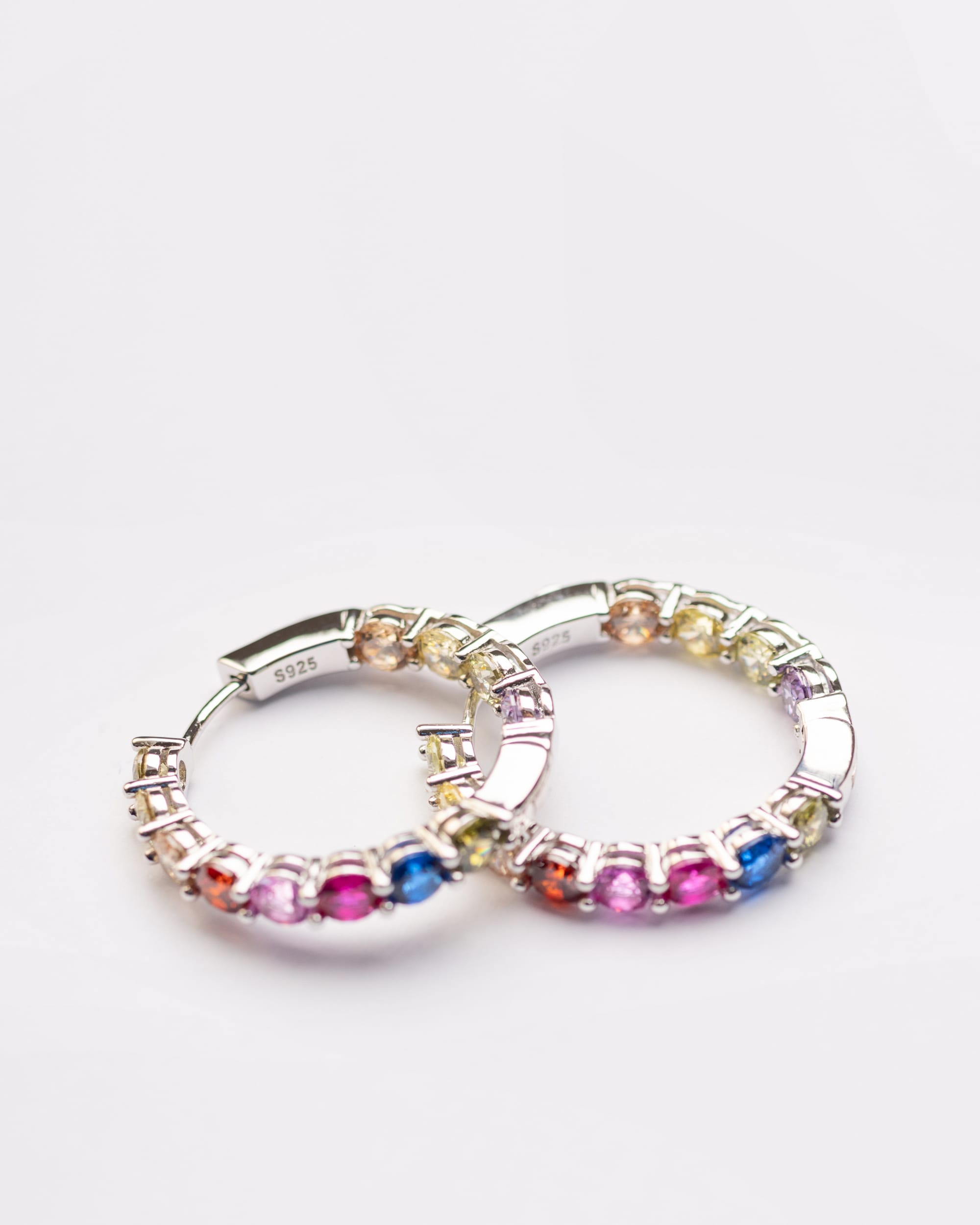 Spectrum Statement Hoops