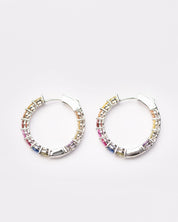Spectrum Statement Hoops