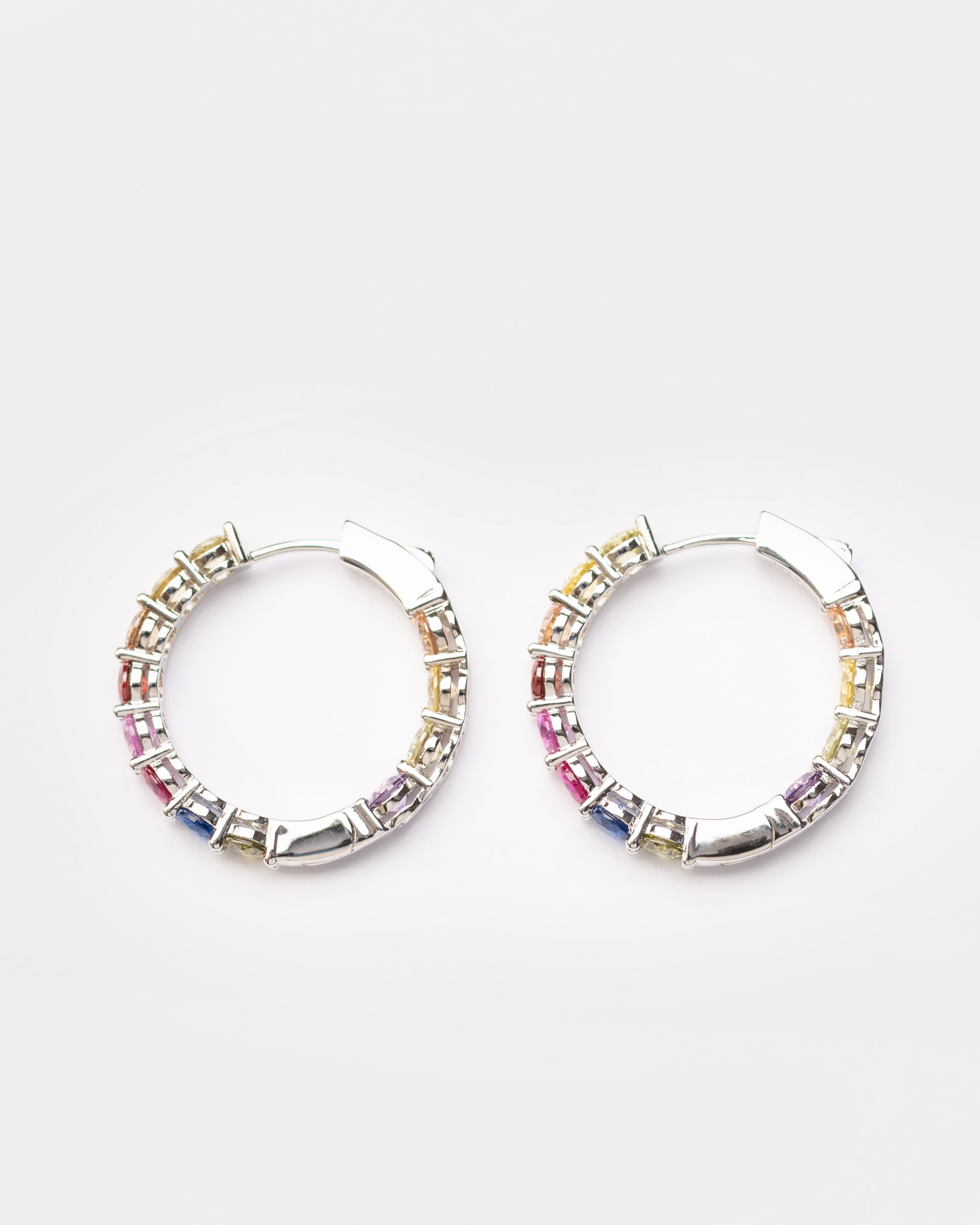 Spectrum Statement Hoops