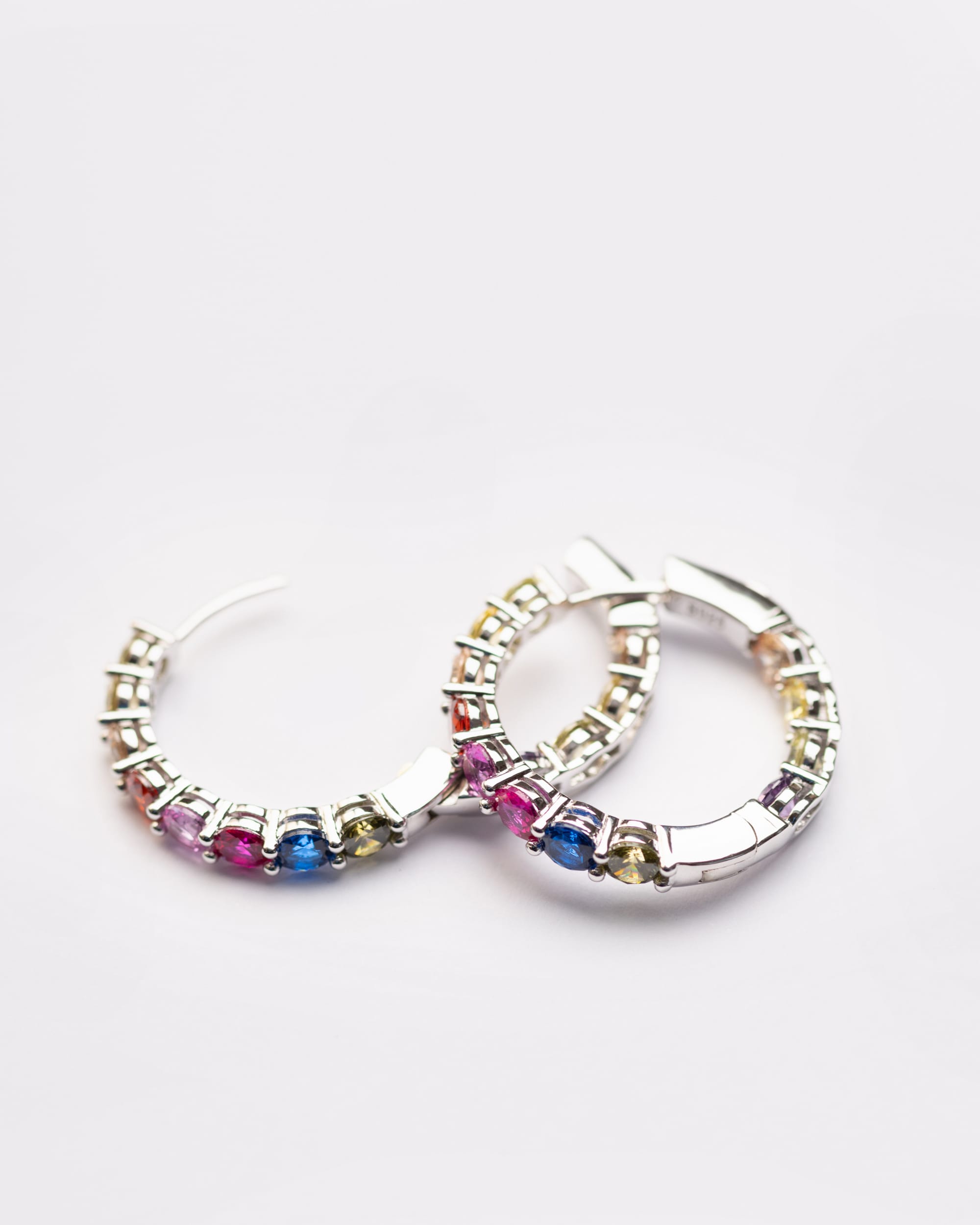 Spectrum Statement Hoops