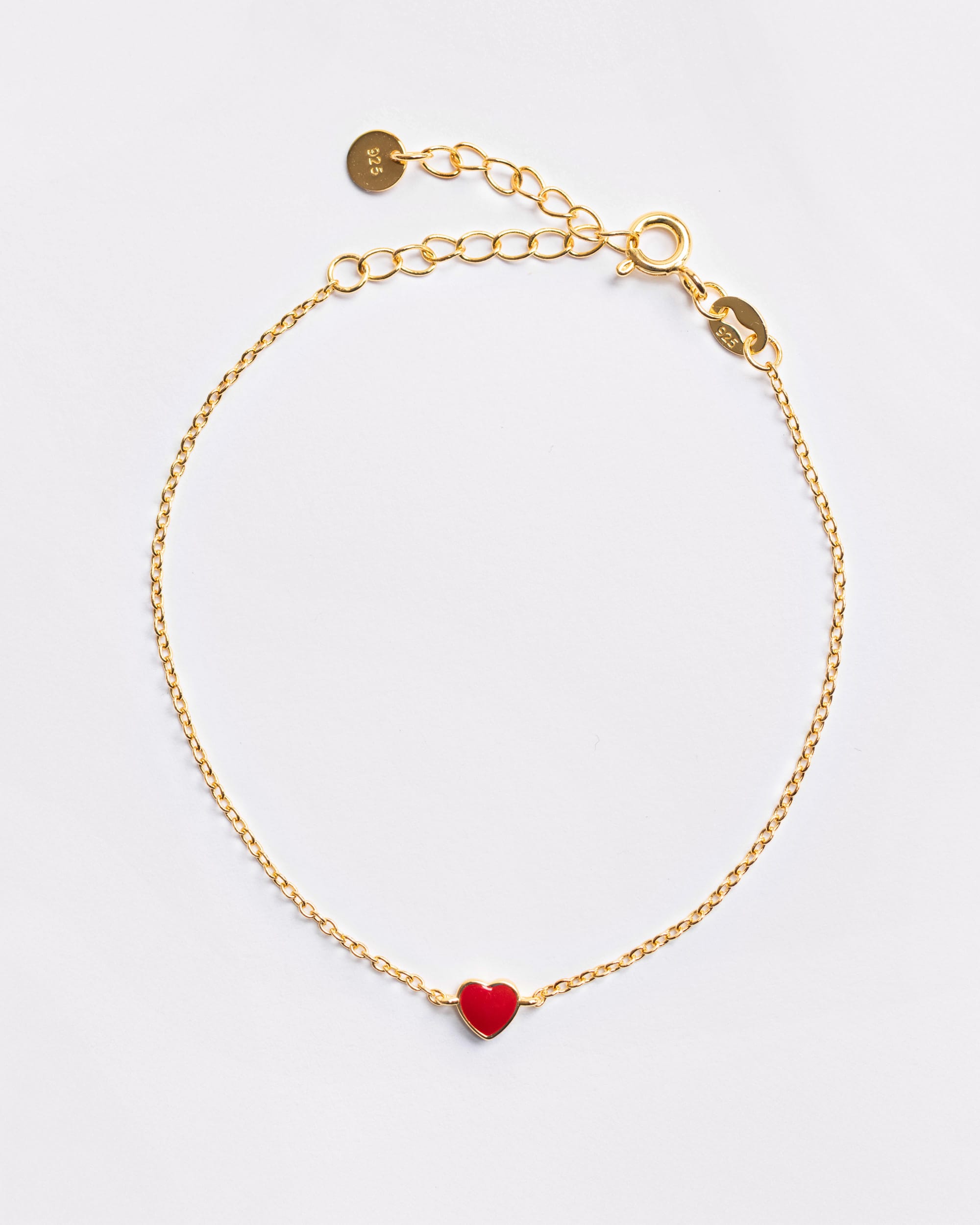 Amour Bracelet