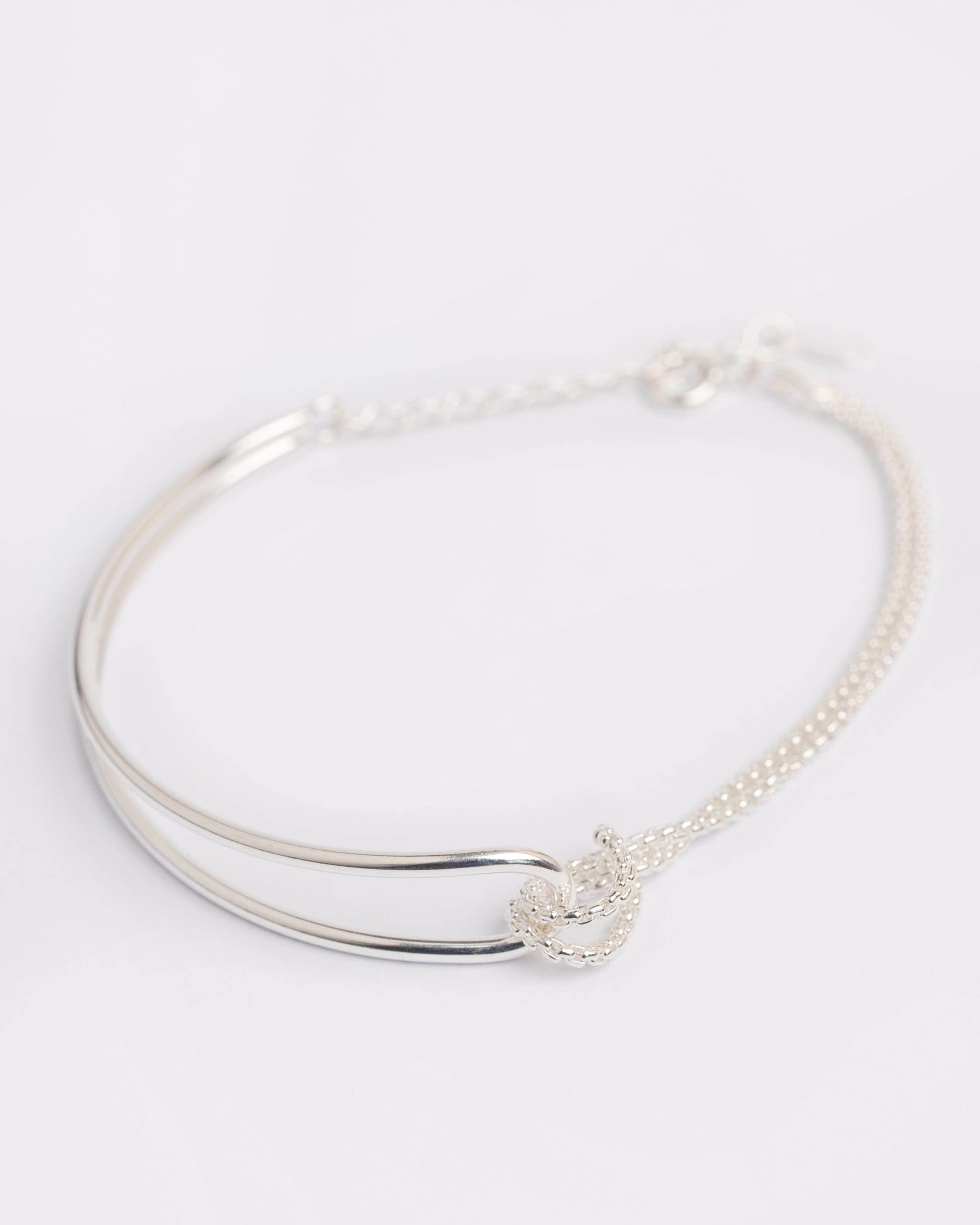 The Arc Bangle