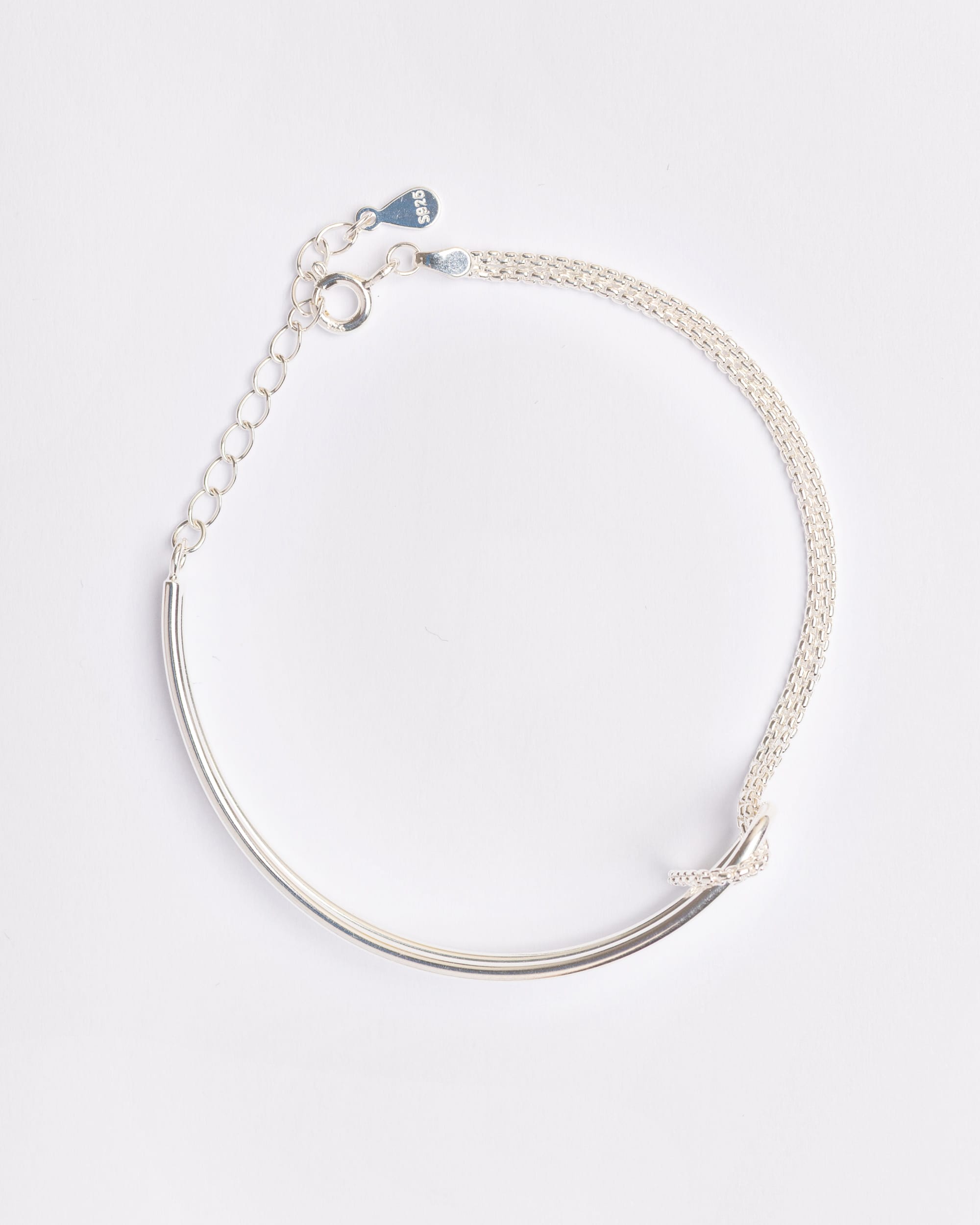 The Arc Bangle