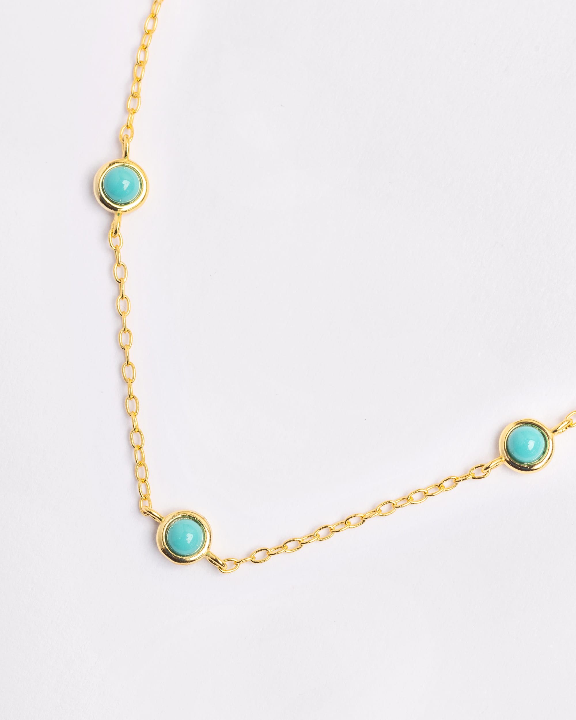 Azure Bracelet