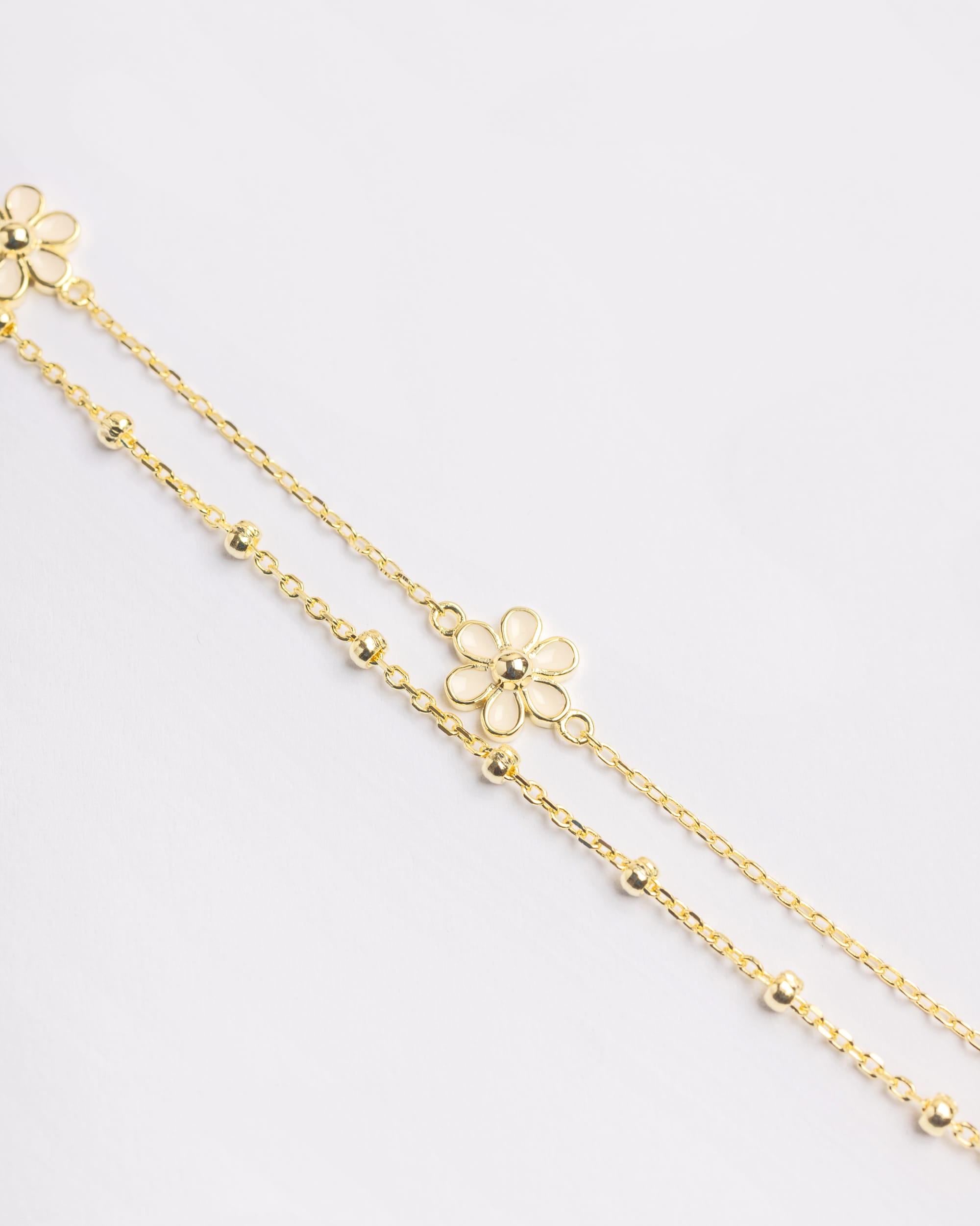 Bloom Bracelet