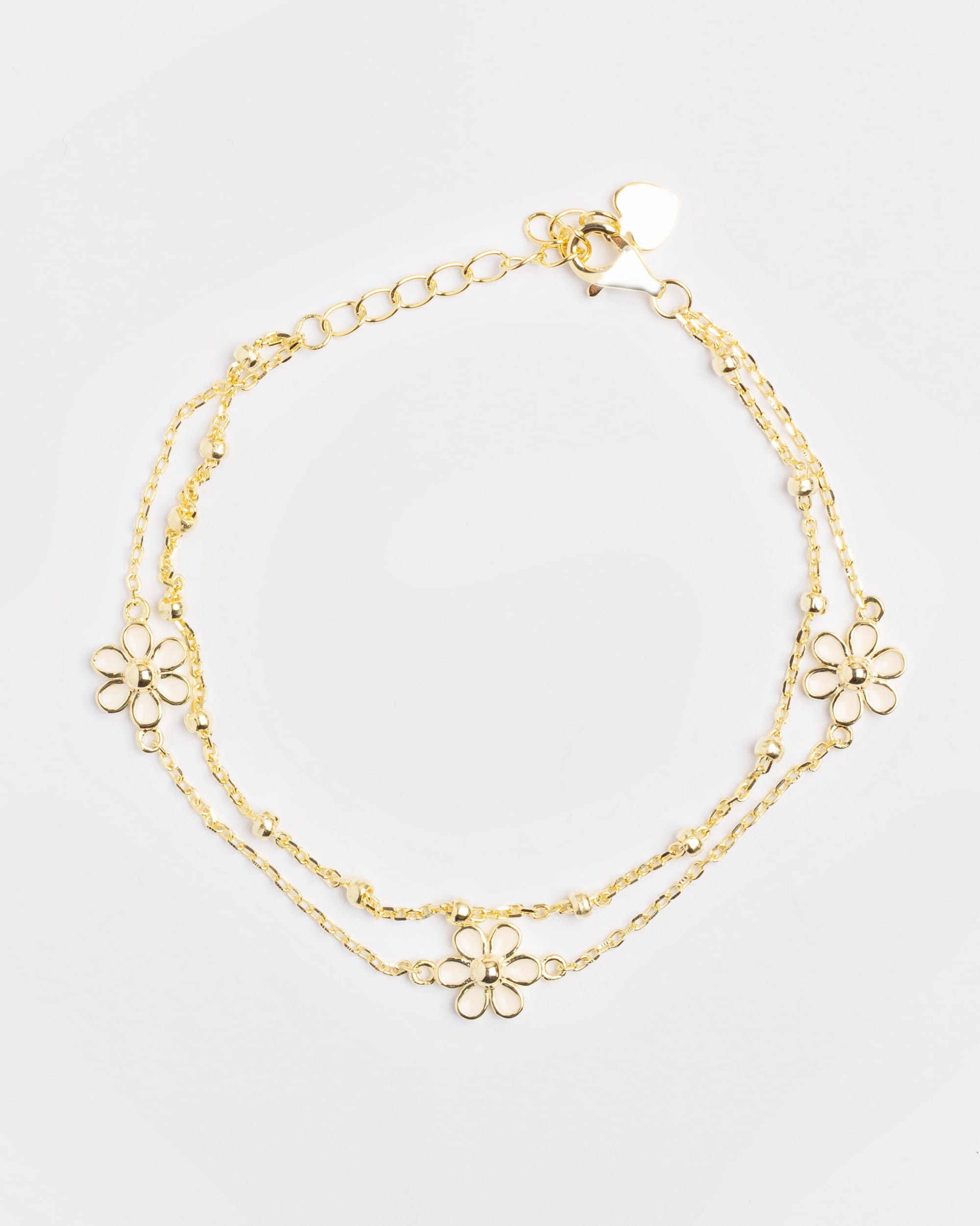 The Bloom Bracelet
