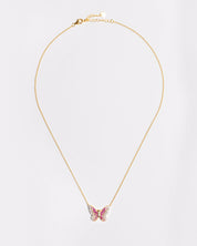 The Butterfly Dream Necklace