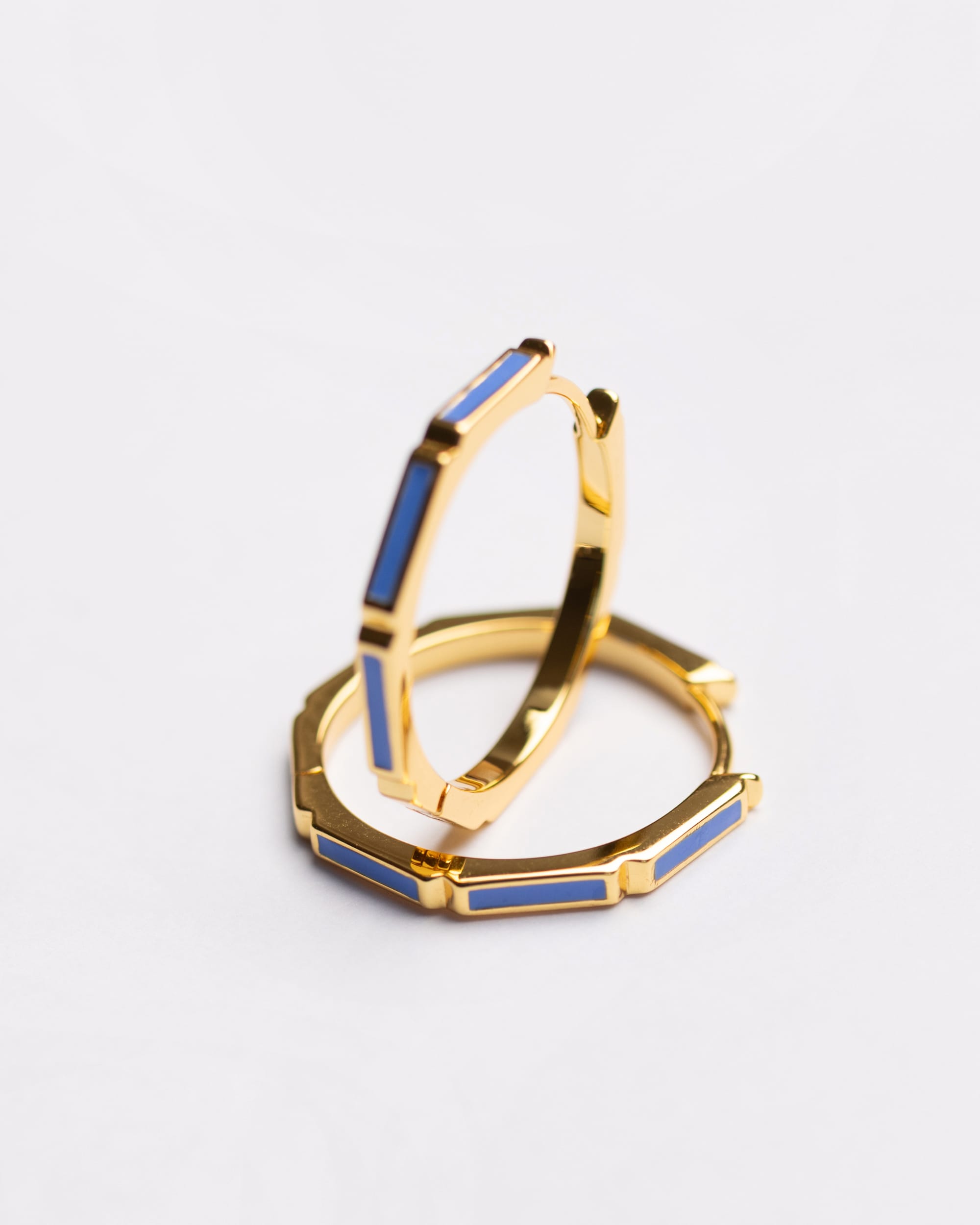 The-Capri-Huggies-Blue-Enamel-18k-Gold-Vermeil-ERG10032-Jewellery-1.jpg