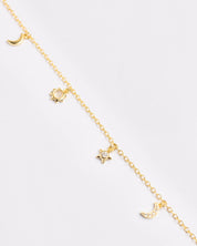 The Celeste Bracelet