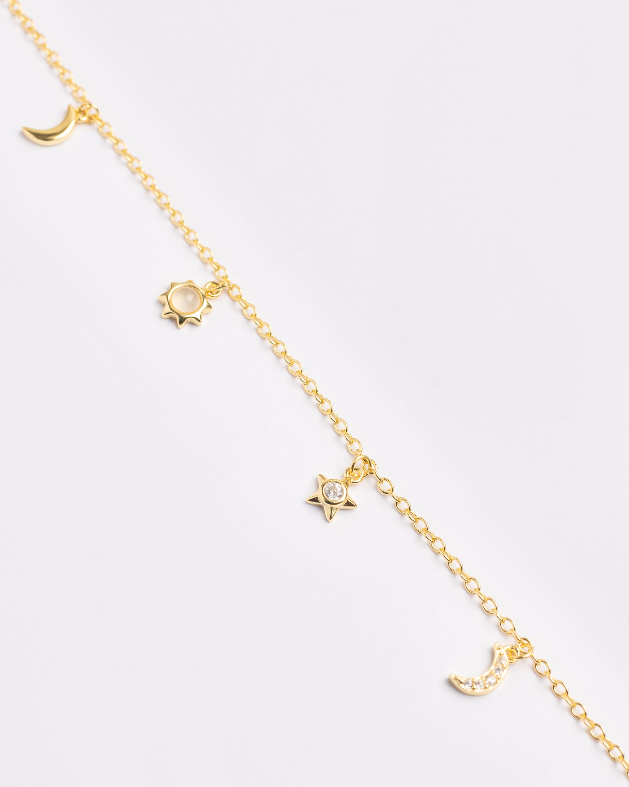 The Celeste Bracelet