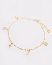 The Celeste Bracelet