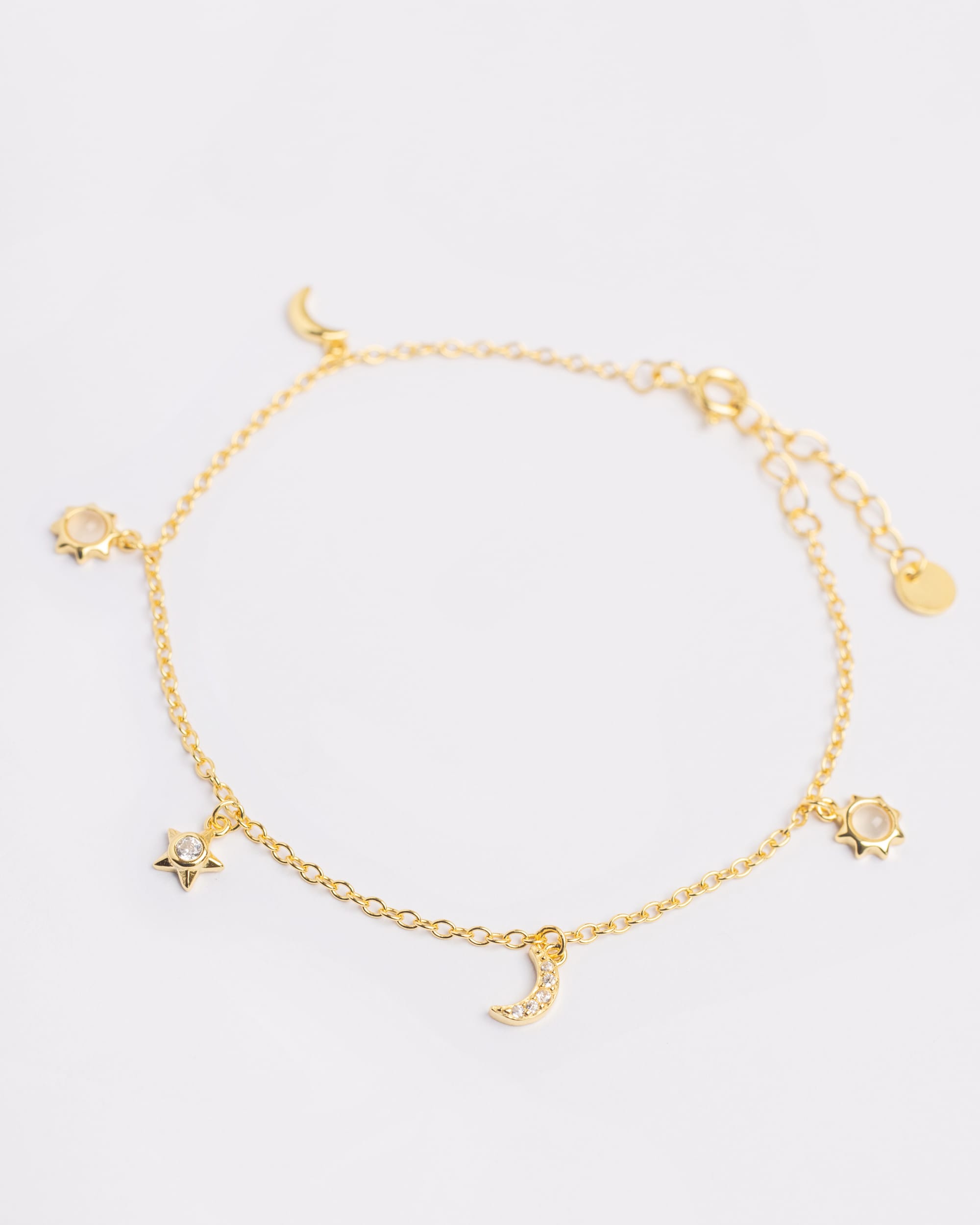 The Celeste Bracelet