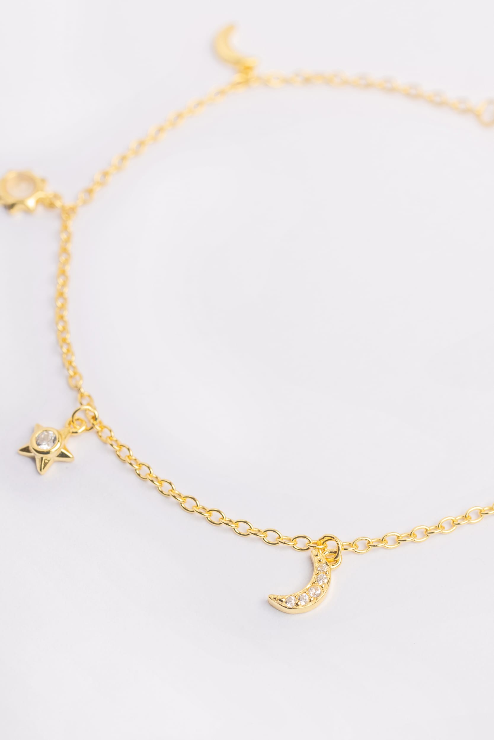 The Celeste Bracelet