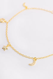 The Celeste Bracelet