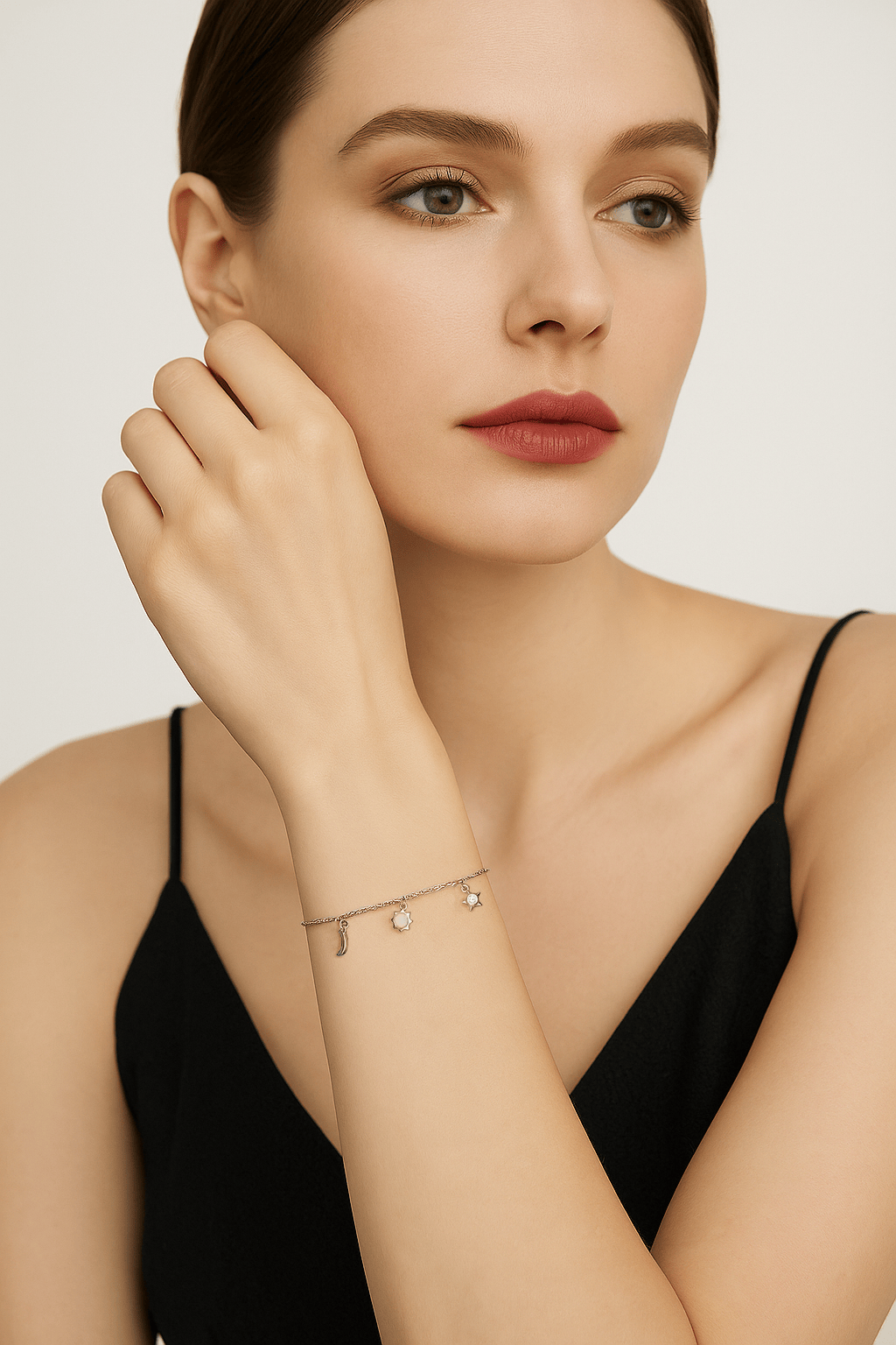 The Celeste Bracelet