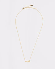 The Classic Mama Necklace