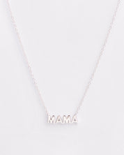 The Classic Mama Necklace