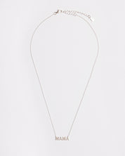 The Classic Mama Necklace