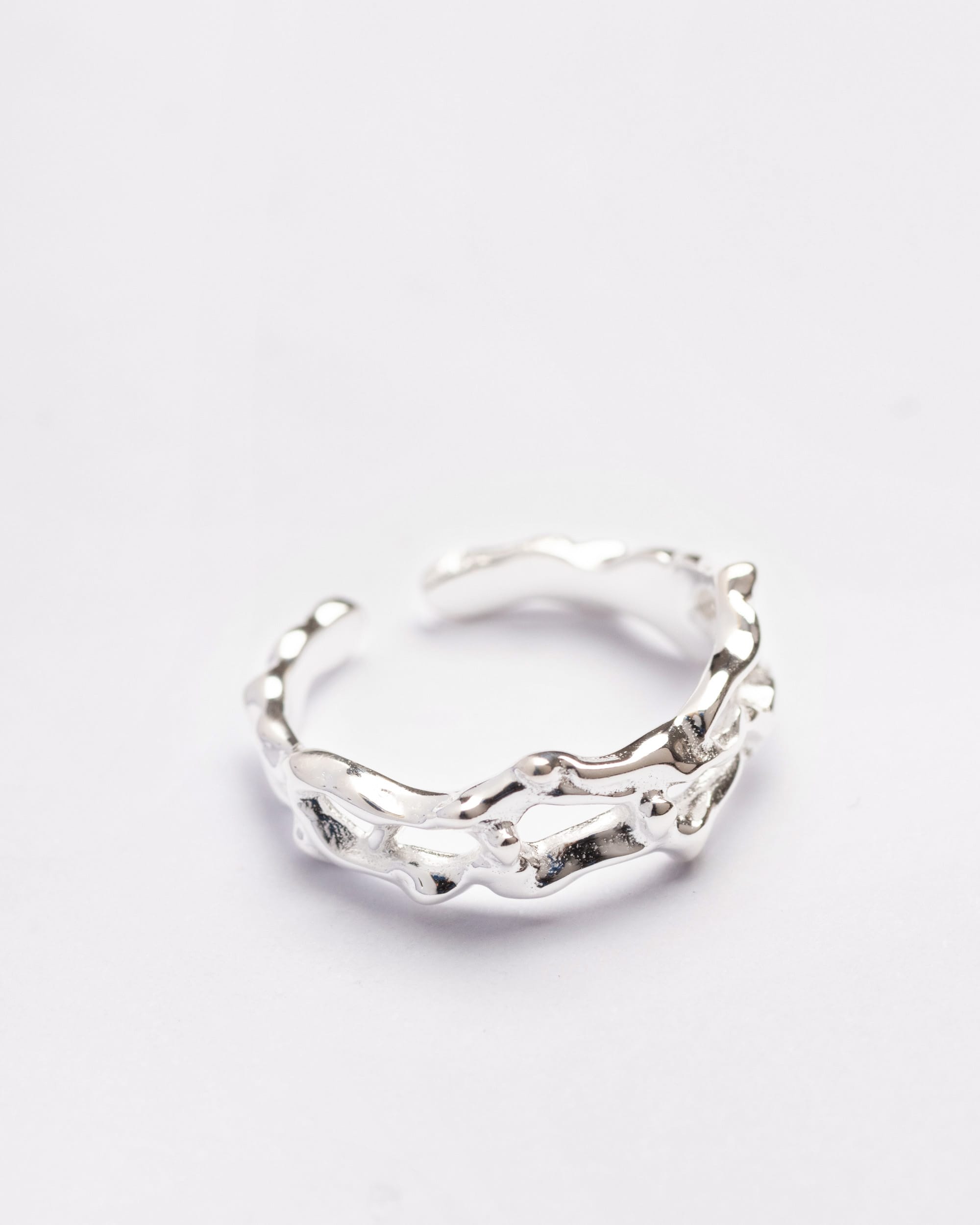 Connection Ring