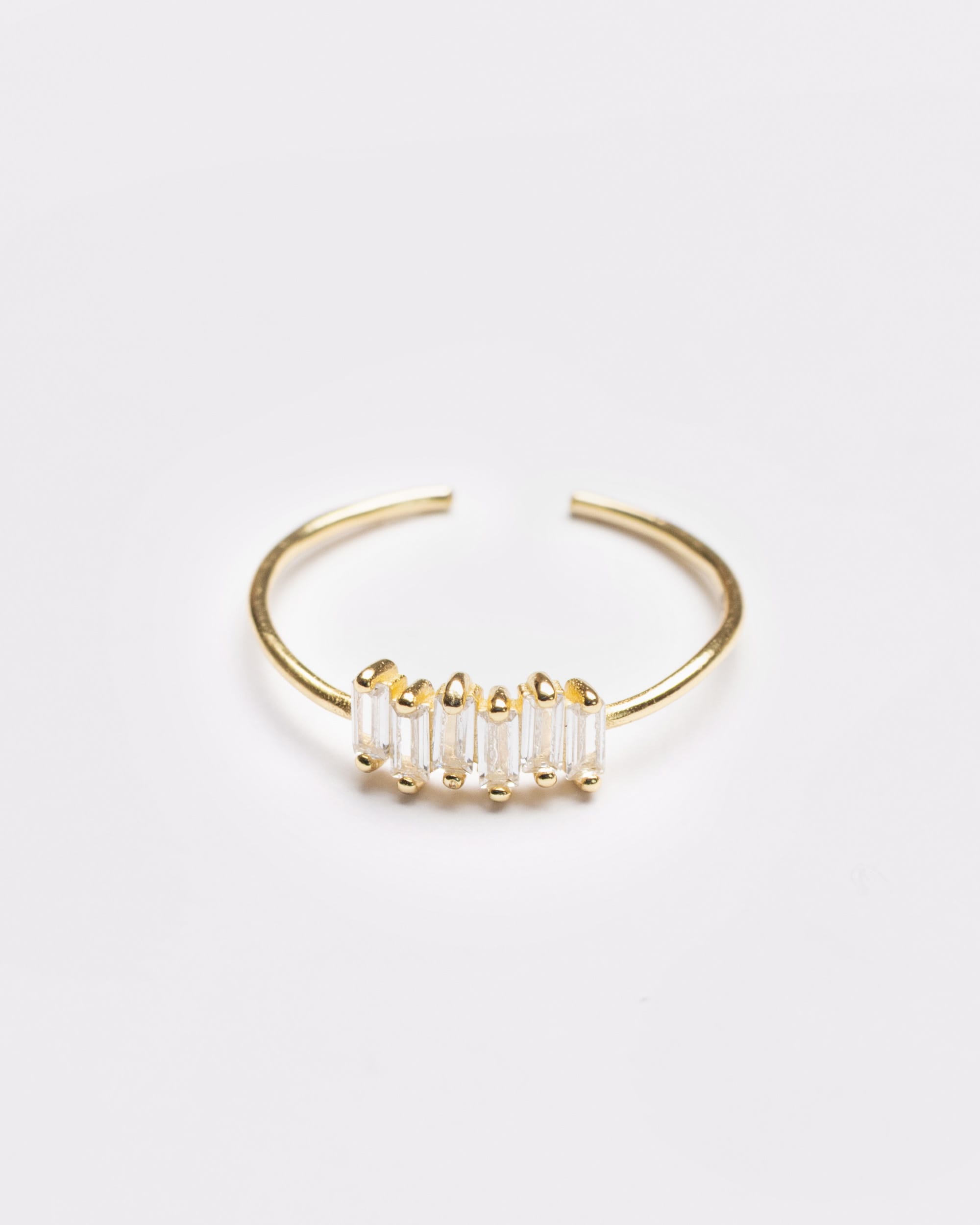 Dusk Ring