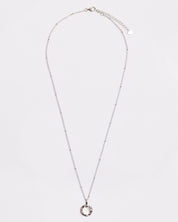 The Embrace Pearl Necklace