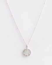 The Embrace Pearl Necklace