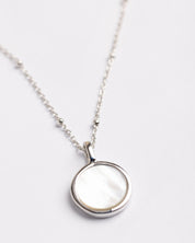 The Embrace Pearl Necklace