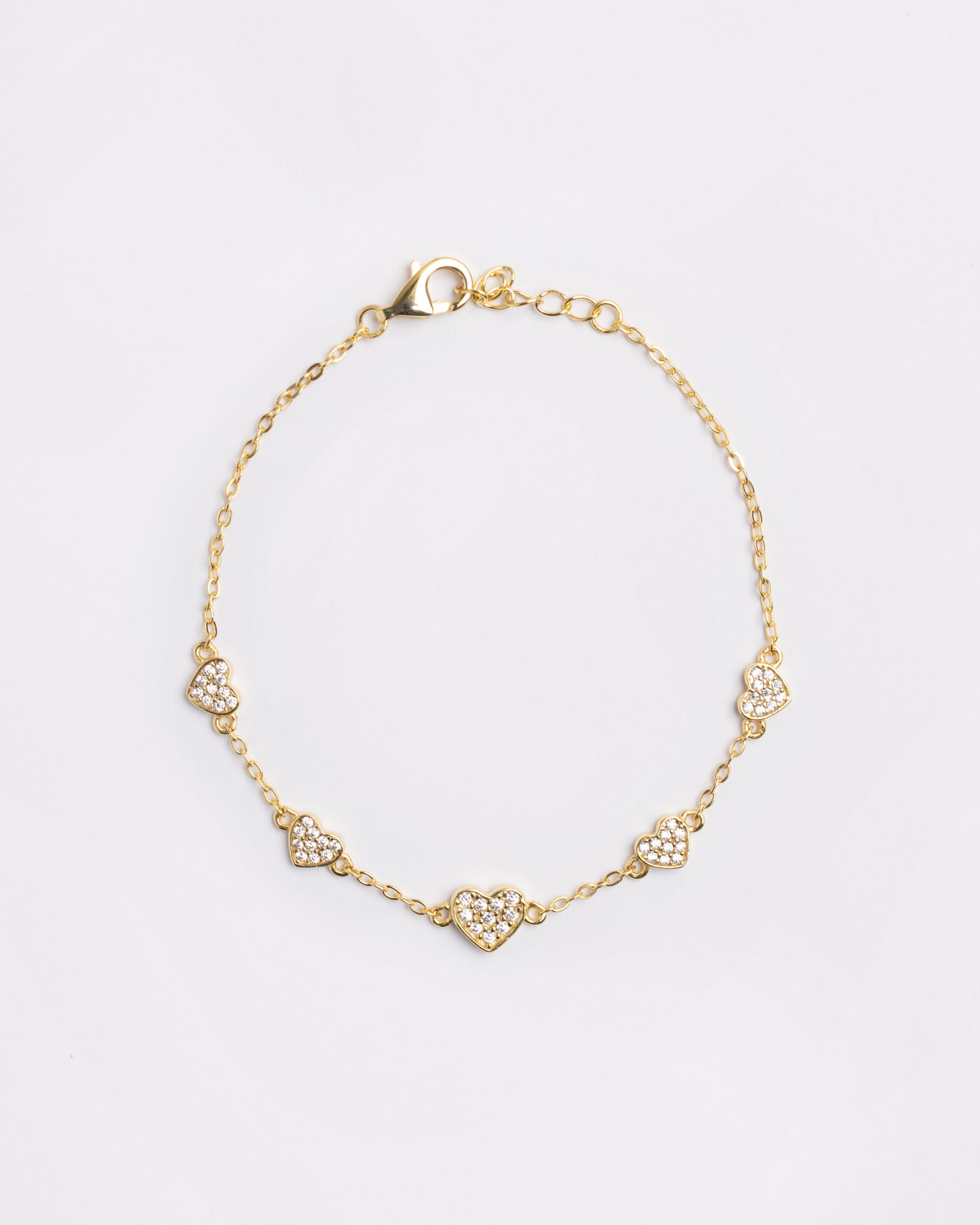 Everheart Bracelet