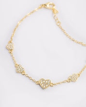 The Everheart Bracelet