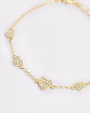 The Everheart Bracelet