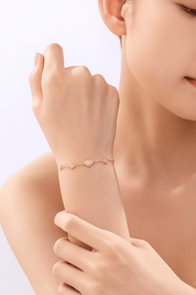 The Everheart Bracelet