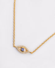 The Guardian Eye Bracelet