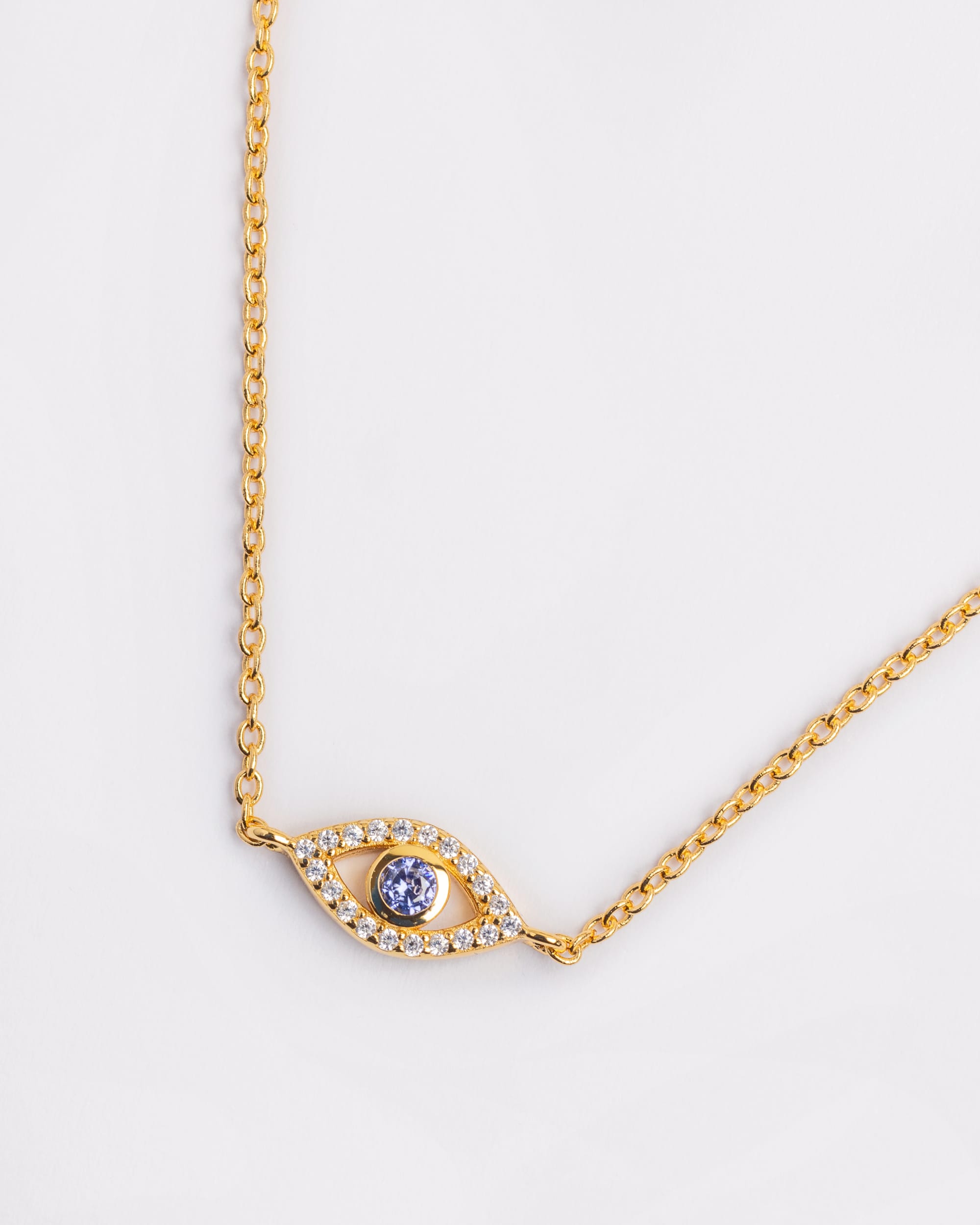 Guardian Eye Bracelet