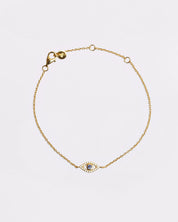 The Guardian Eye Bracelet
