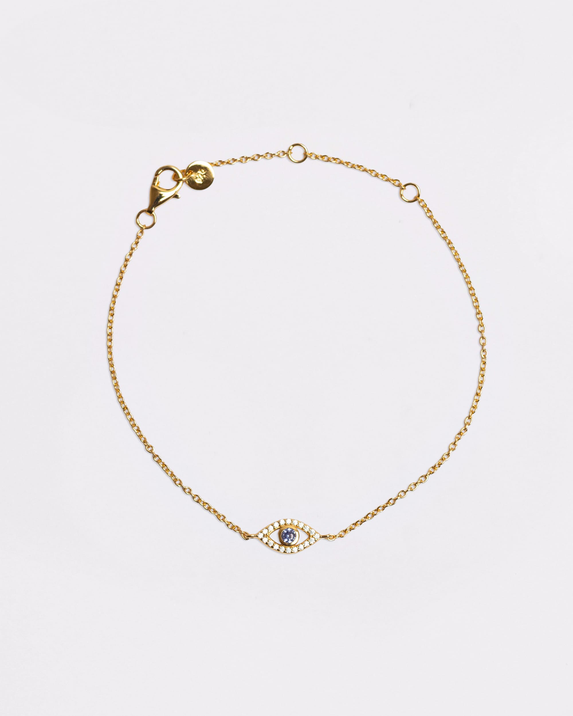 The Guardian Eye Bracelet